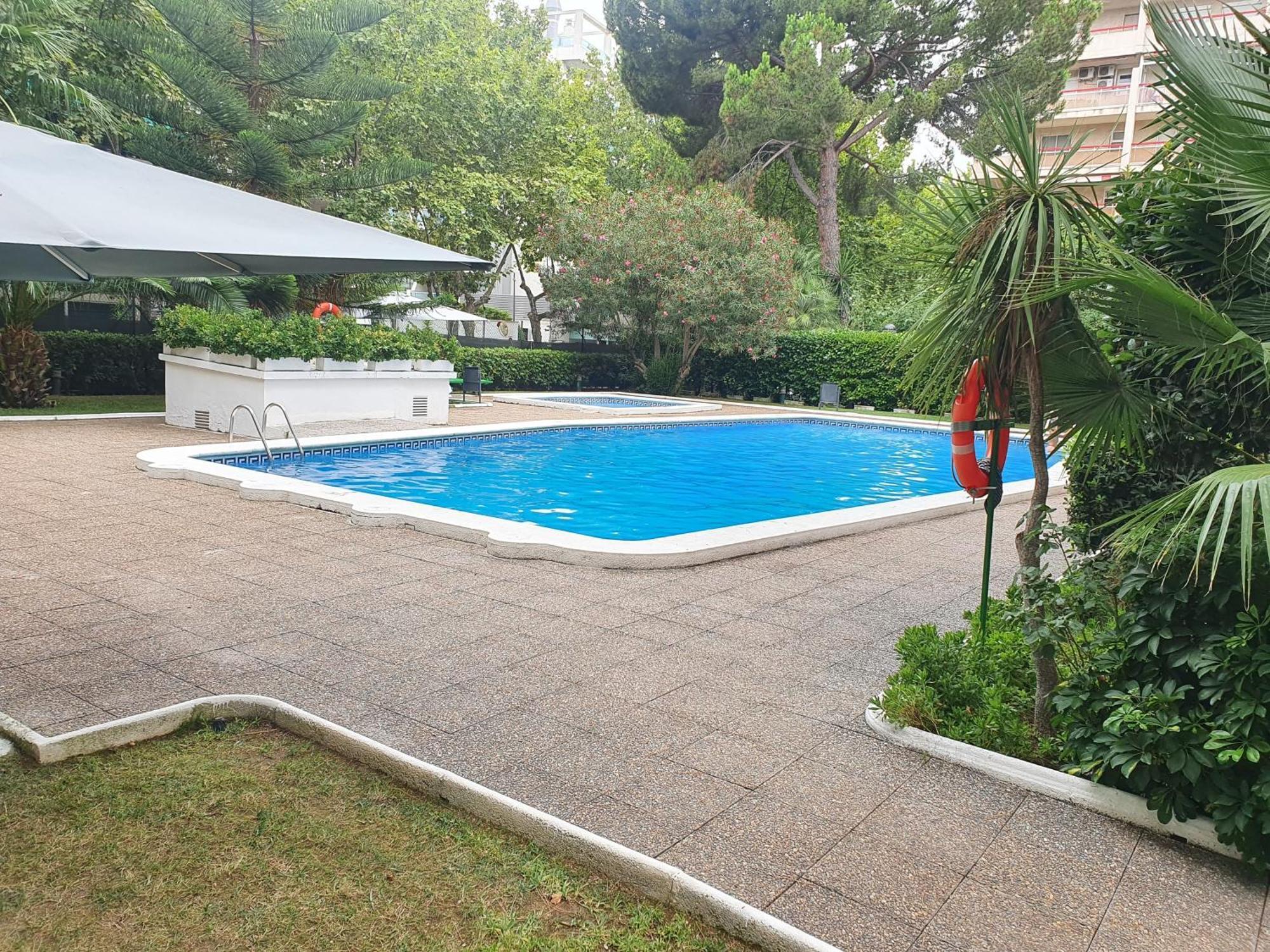 Salou Centro Playa Apartment Exterior photo