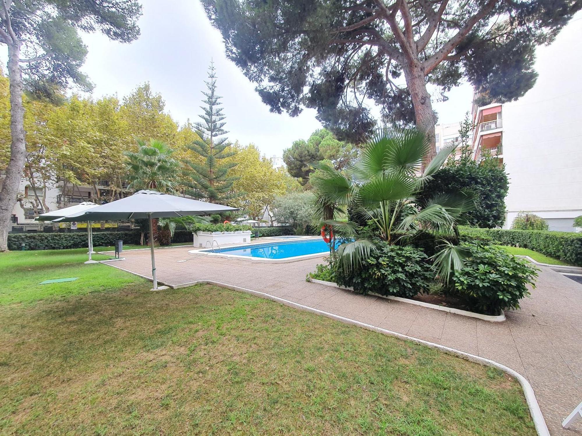 Salou Centro Playa Apartment Exterior photo