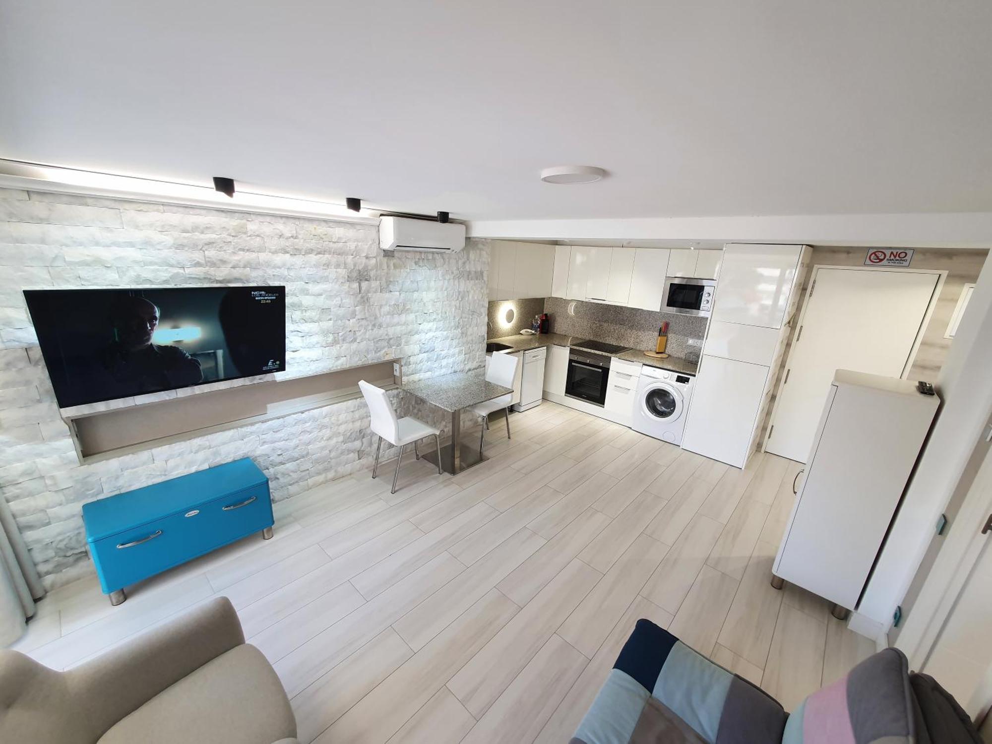 Salou Centro Playa Apartment Exterior photo