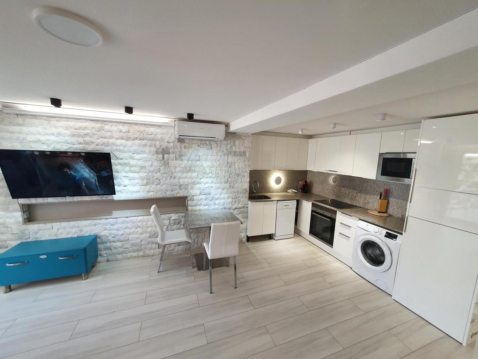 Salou Centro Playa Apartment Exterior photo